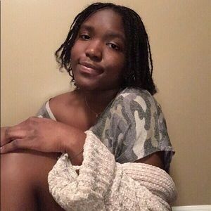 Meet your Posher, Treanne